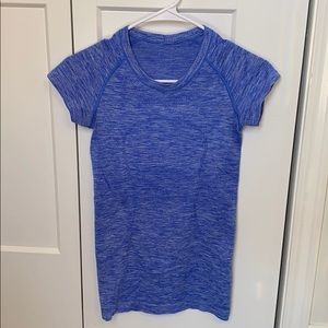 Swiftly tech short sleeve